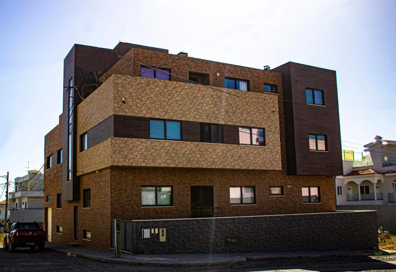 Claris B&B - Hostel 普拉亚