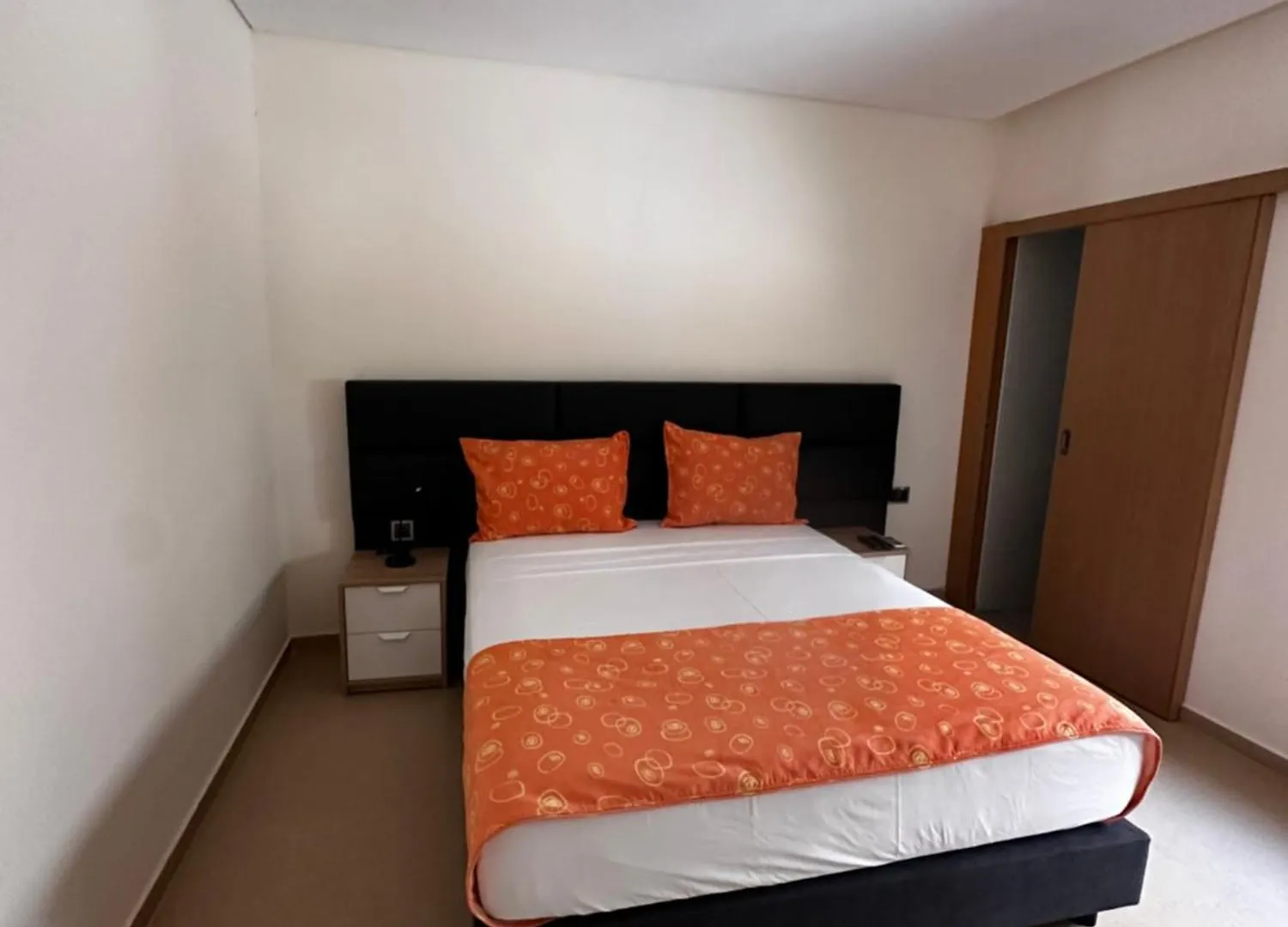 Claris B&B - Hostel 普拉亚