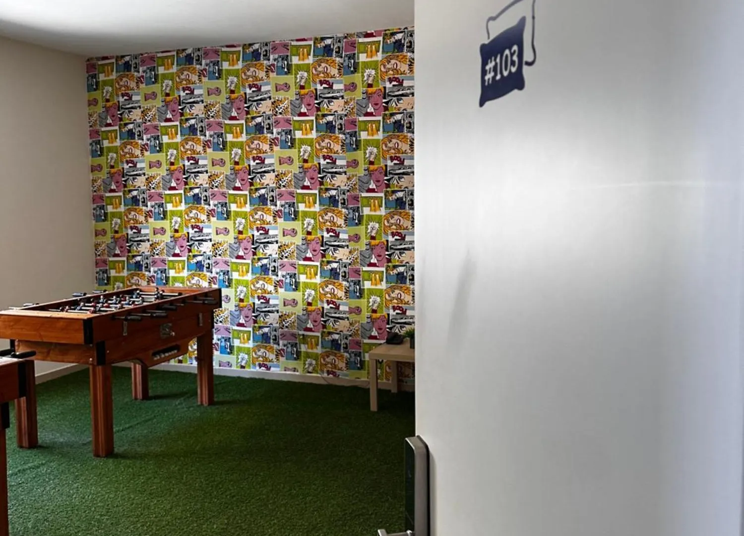 Claris B&B - Hostel 普拉亚 0*,  佛得角