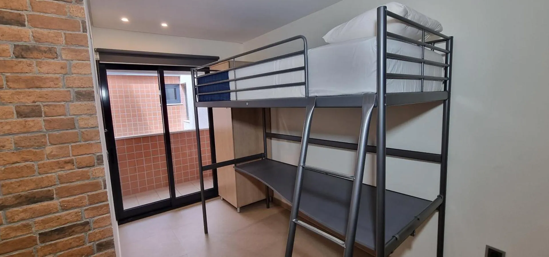 Claris B&B - Hostel 普拉亚 佛得角