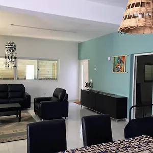  Couette-café Casa Namaste Bed & Breakfast/appartement